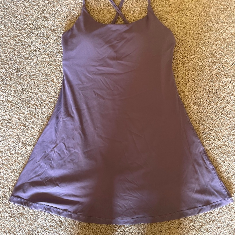 Halara Dress